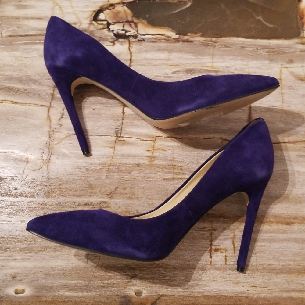 Ivanka Trump Kayden Pump